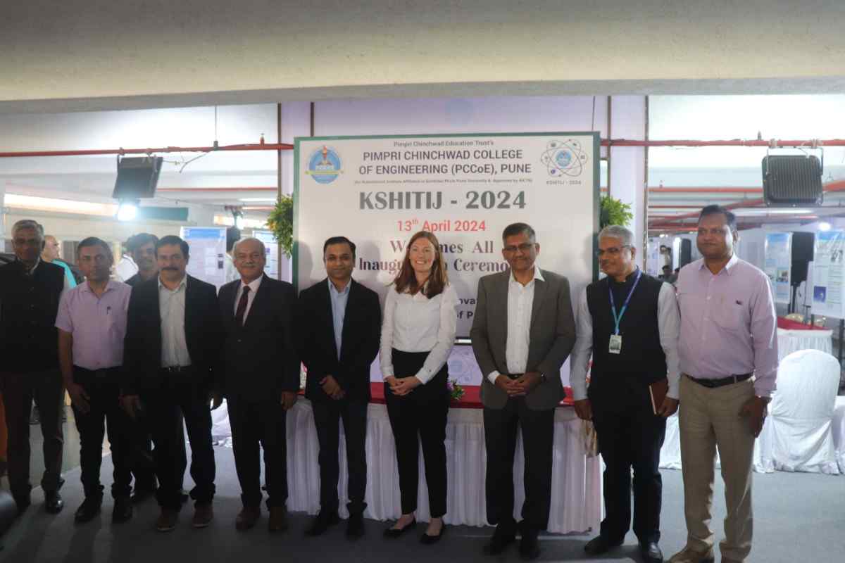 KSHITIJ 2024 - 2