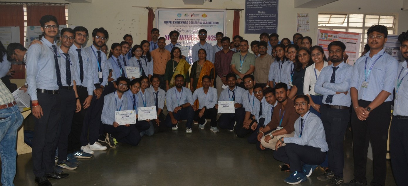 AVISHKAR 2025-26 - 4